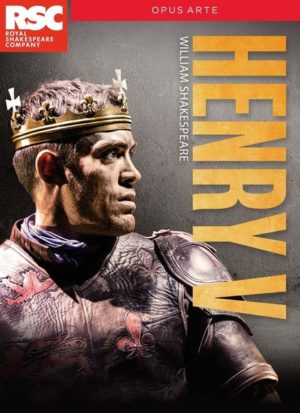 Shakespeare - Henry V