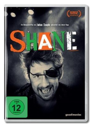 Shane  (OmU)