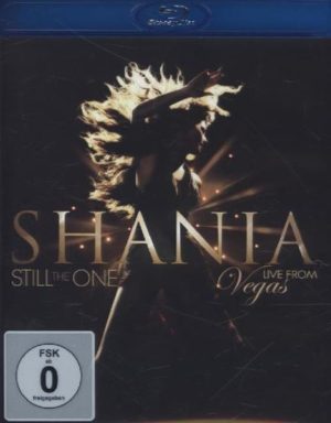 Shania Twain - Still The One