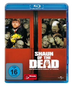 Shaun of the Dead