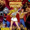 She-Ra - Komplette Serie  [6 DVDs]