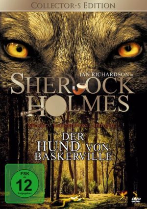 Sherlock Holmes - Der Hund von Baskerville  Collector's Edition