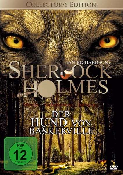 Sherlock Holmes - Der Hund von Baskerville  Collector's Edition