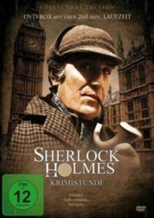 Sherlock Holmes - Krimistunde