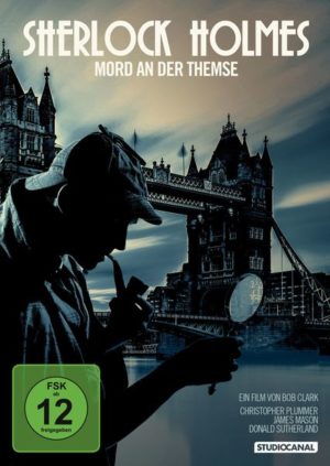 Sherlock Holmes - Mord an der Themse