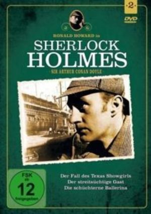 Sherlock Holmes-Sir Arthur Conan Doyle-2