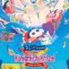 SHIN CHAN - Crash! Königreich Kritzel und fast vier Helden