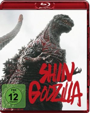 Shin Godzilla