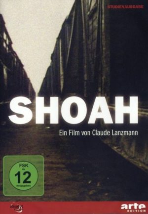 Shoah  [4 DVDs]  (Studienausgabe)