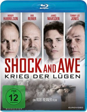 Shock and Awe - Krieg der Lügen