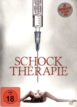 Shock Therapie - Limited Edition  [3 DVDs]