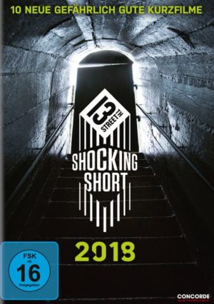Shocking Short 2018