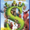 Shrekologie 1-4  [4 DVDs]