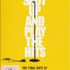 Shut Up and Play the Hits  [3 DVDs]