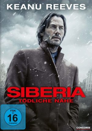 Siberia - Tödliche Nähe