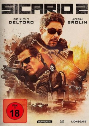 Sicario 2