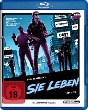 Sie leben