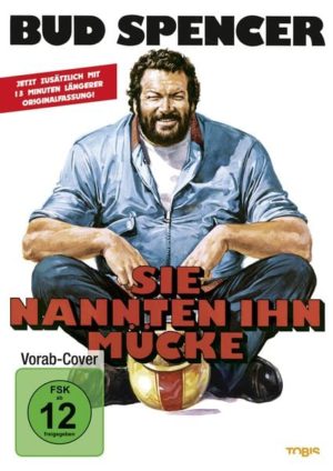 Sie nannten ihn Mücke