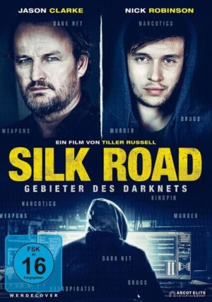 Silk Road - Gebieter des Darknets