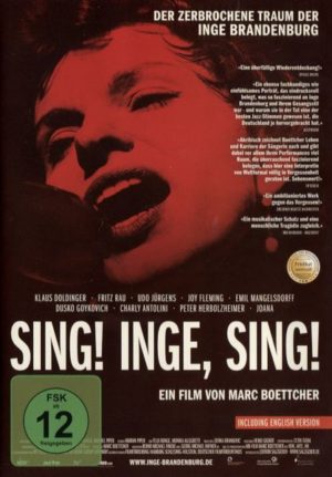 Sing! Inge