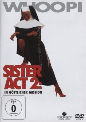 Sister Act 2 - In göttlicher Mission