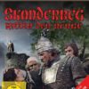 Skanderbeg - Ritter der Berge (Extended Edition) (DEFA Filmjuwelen)  [2 DVDs]