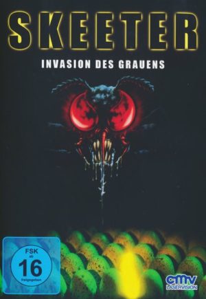 Skeeter - Invasion des Grauens