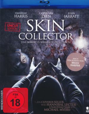 Skin Collector - Uncut