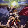 Slayers - Perfect Movie (Amaray)