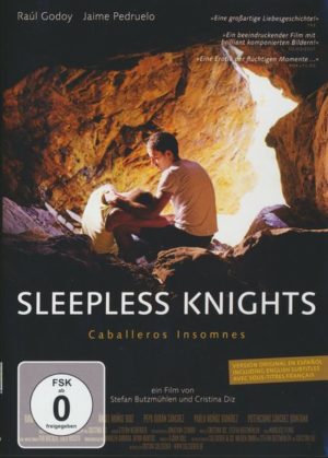 Sleepless Knights  (OmU)
