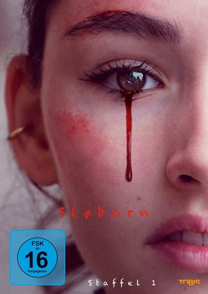 Sloborn - Staffel 1  [2 DVDs]
