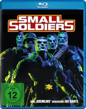 Small Soldiers