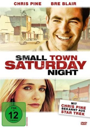 Small Town Saturday Night