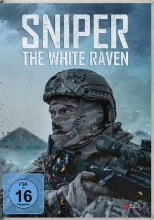 Sniper - The White Raven