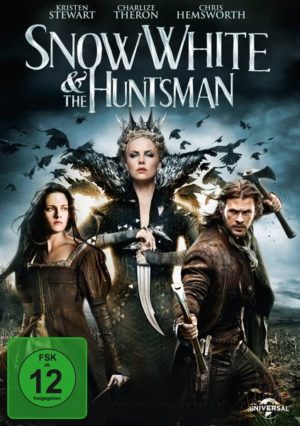 Snow White & the Huntsman