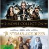 Snow White & the Huntsman / The Huntsman & The Ice Queen  [2 DVDs]