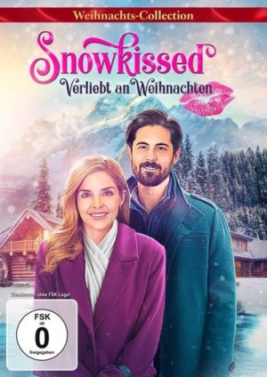 Snowkissed - Verliebt an Weihnachten