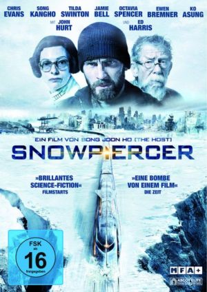 Snowpiercer