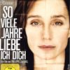 So viele Jahre liebe ich dich
