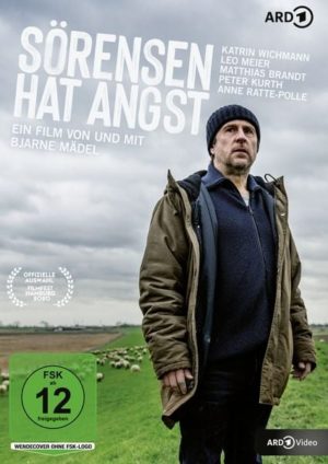 Sörensen hat Angst - Ein Film von und mit Bjarne Mädel