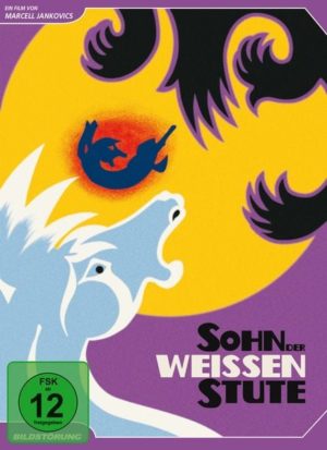 Sohn der weißen Stute - Special Edition (inkl. Bonus-DVD)