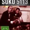 Soko 5113 - Staffel 18  [4 DVDs]
