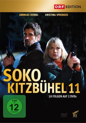 SOKO Kitzbühel Folge 101-110