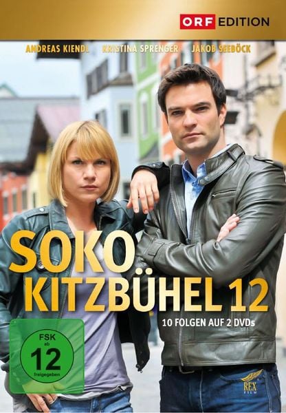 SOKO Kitzbühel Folge 111-120