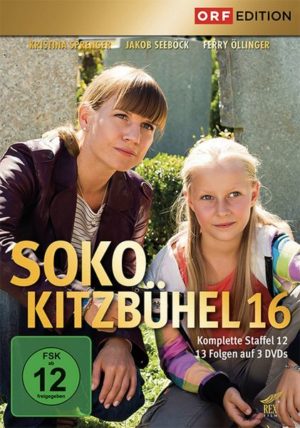 SOKO Kitzbühel Folge 152 - 164