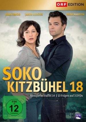SOKO Kitzbühel Folge 179- 190