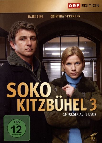 SOKO Kitzbühel - Folge 21 - 30