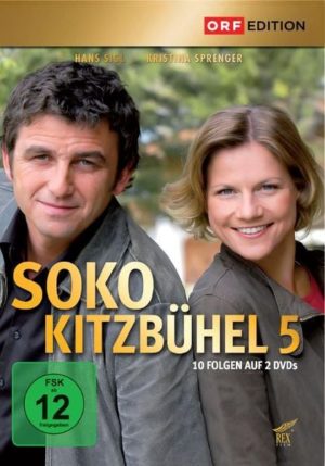 SOKO Kitzbühel Folge 41 - 50