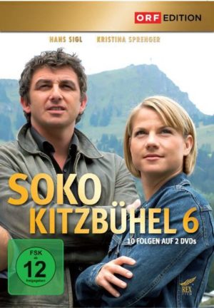 SOKO Kitzbühel Folge 51 - 60