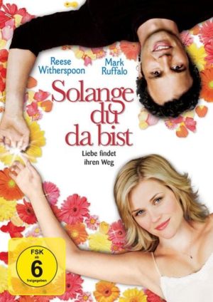 Solange du da bist